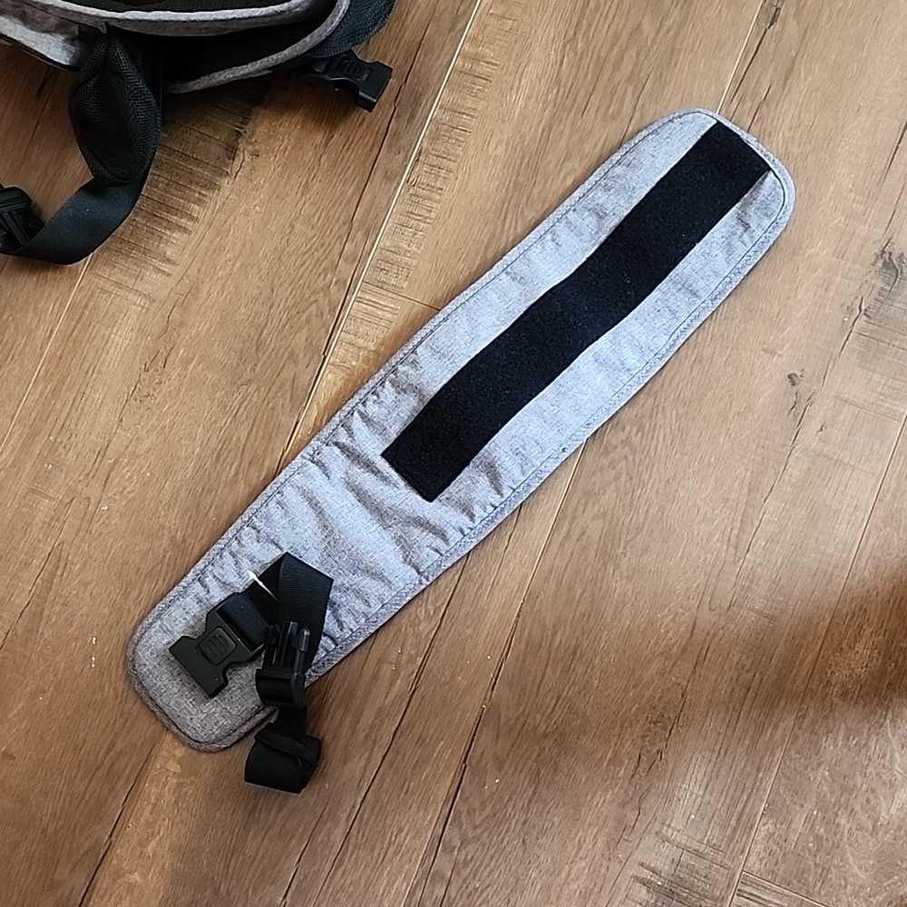 Tushbaby waist extender
